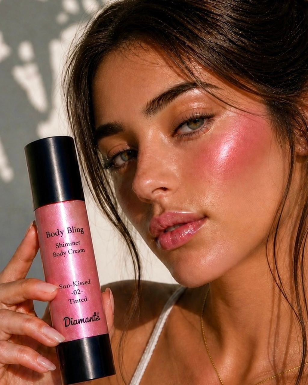Body Bling Shade 02 Sun-Kissed