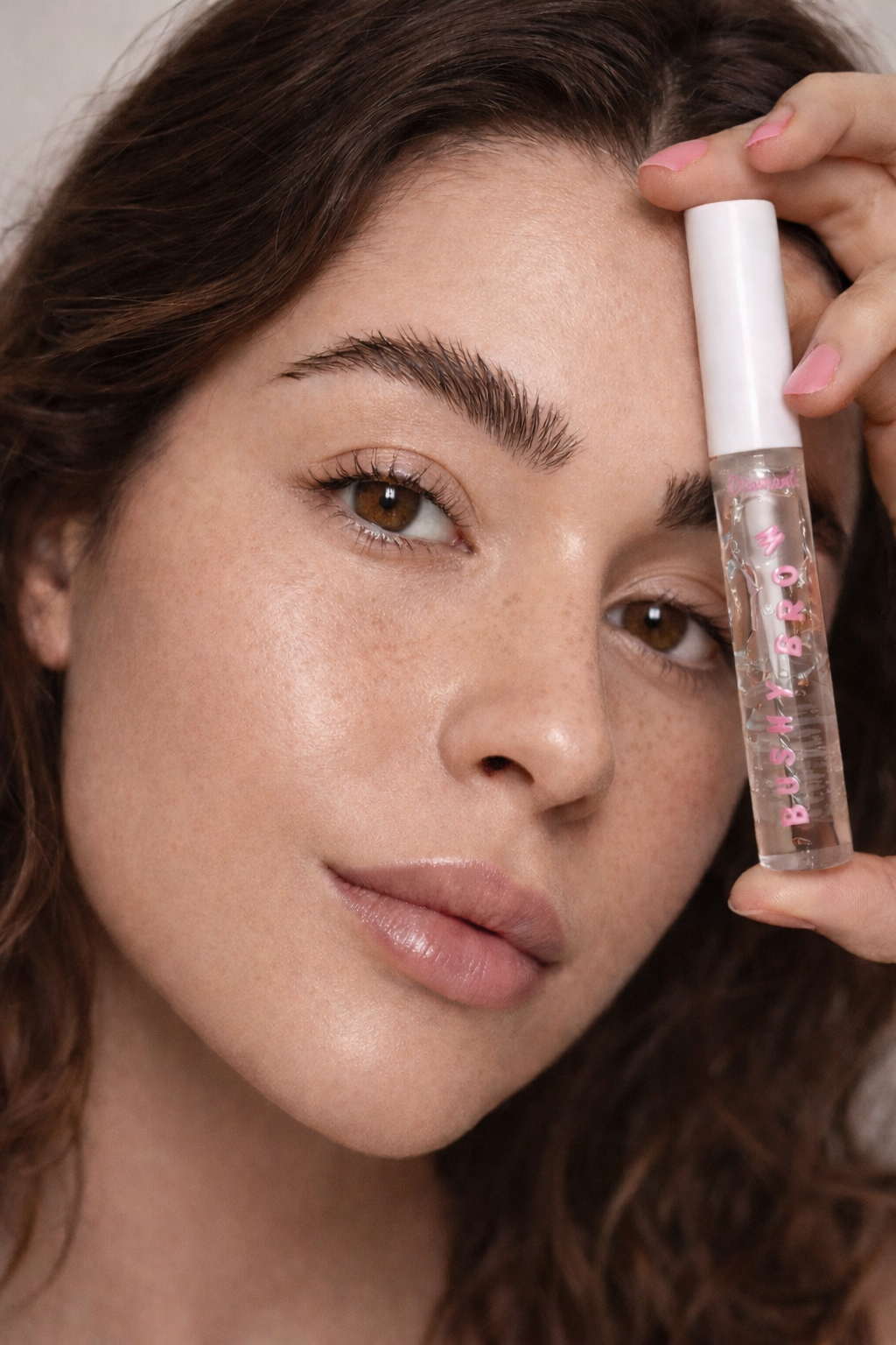 Bushy Brow EyeBrow Gel