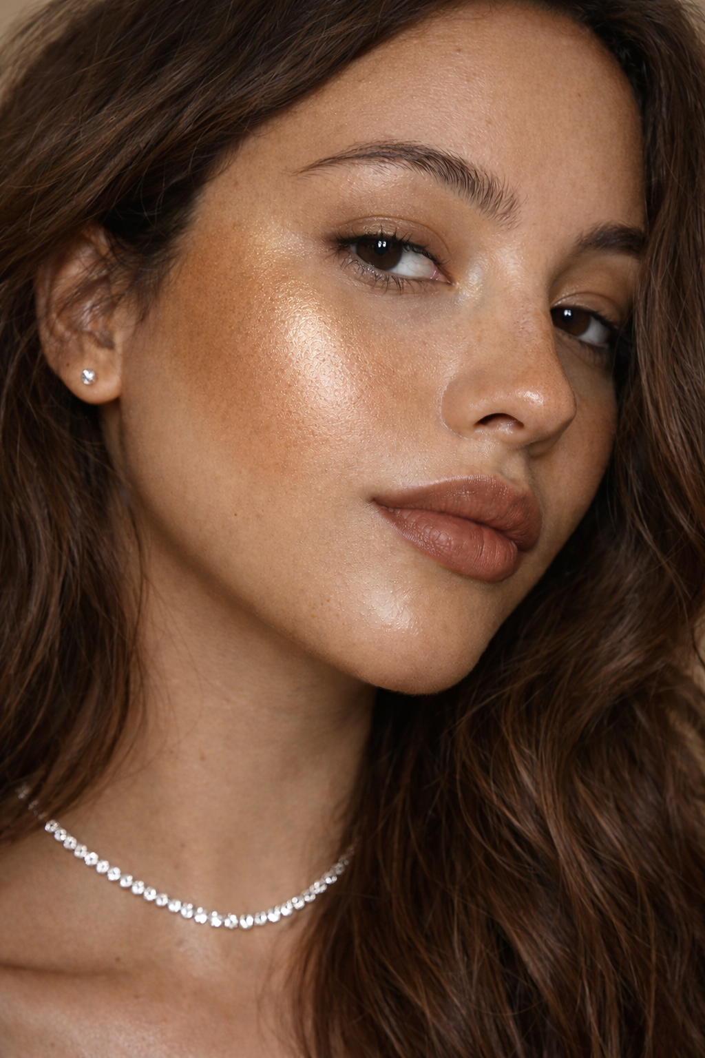 Body Bling Shade 04 Honey Luster