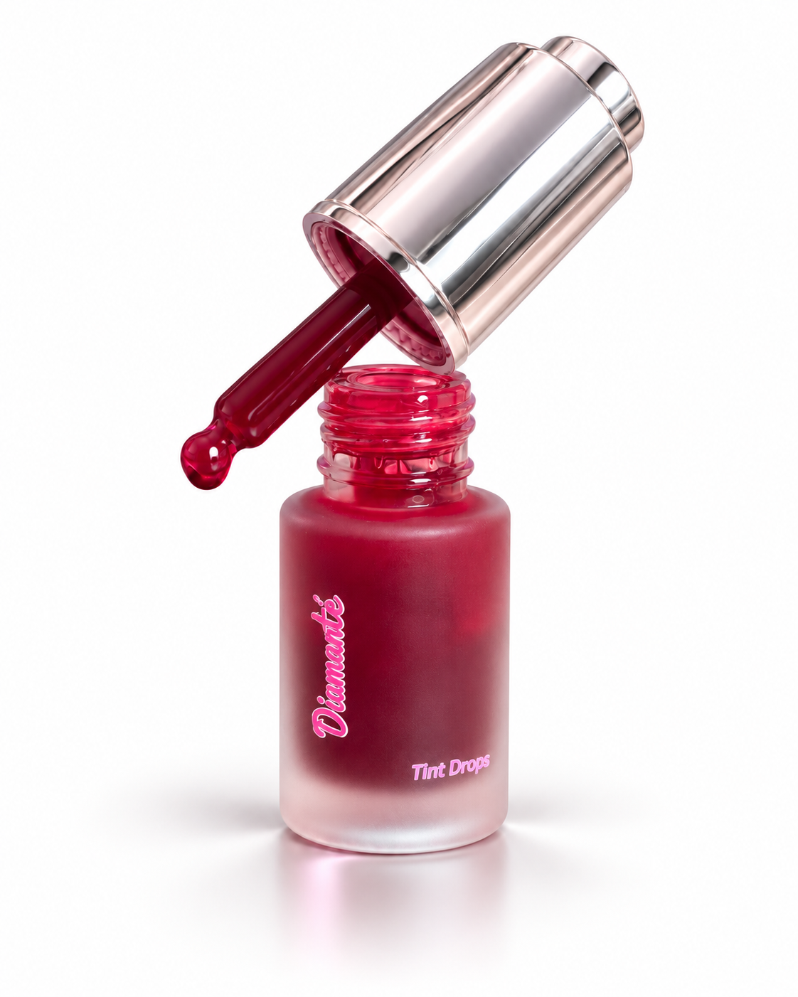Cherry Noir Tint Drops