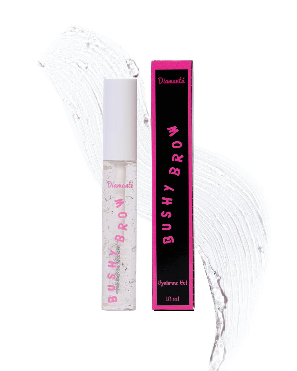 Bushy Brow EyeBrow Gel