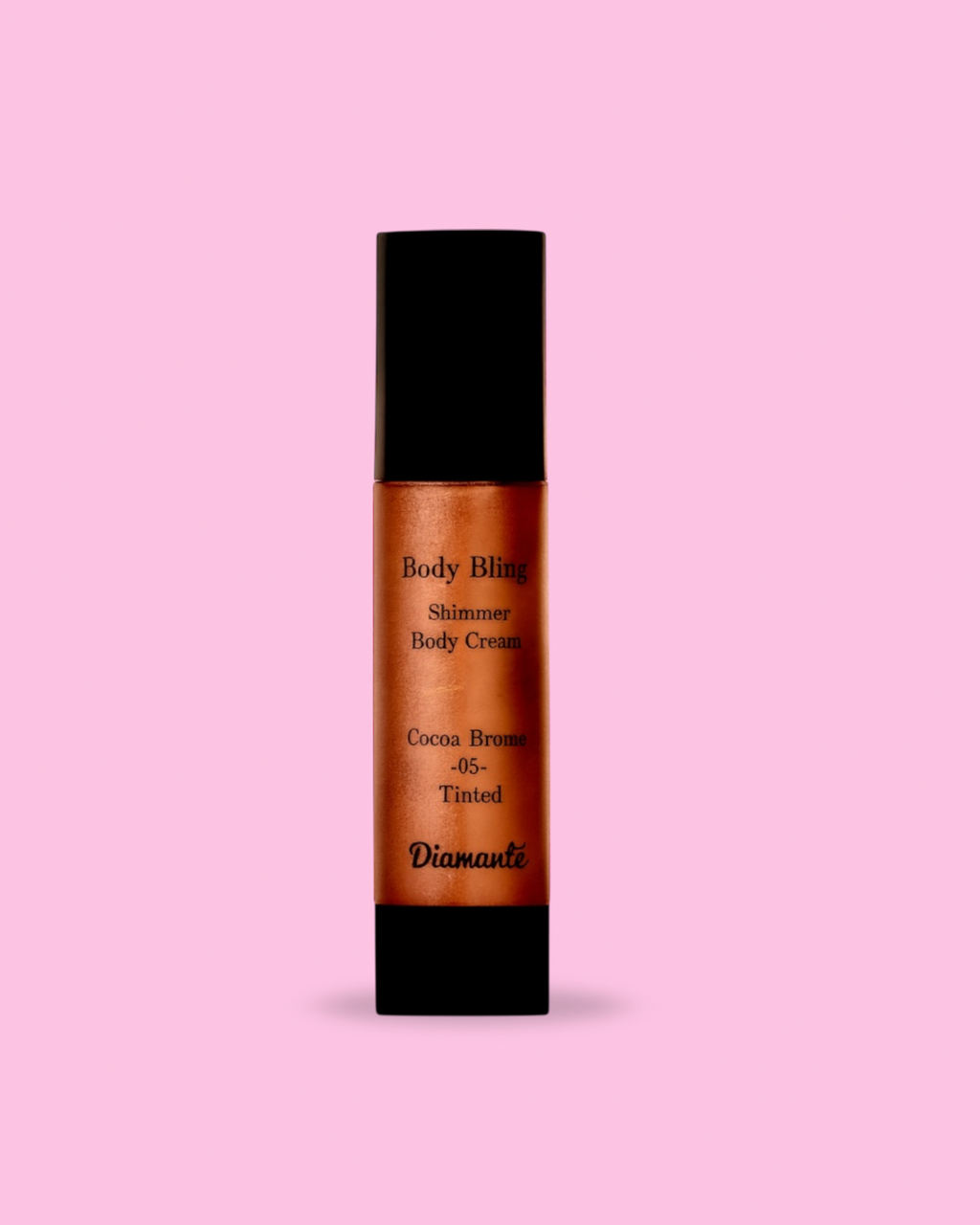 Body Bling Shade 05 Coaca Bronze