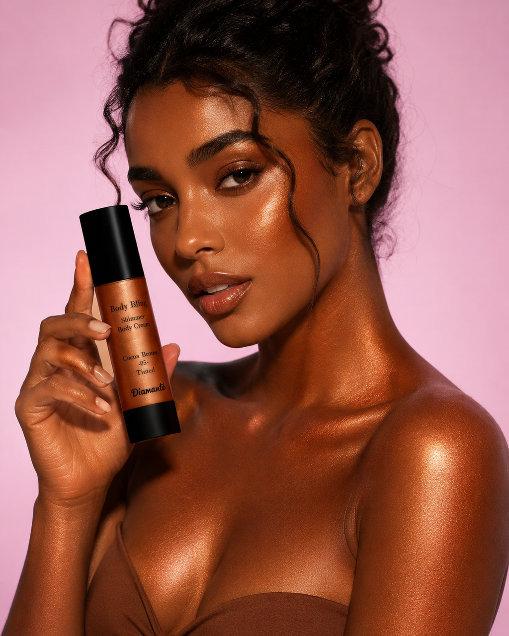 Body Bling Shade 05 Coaca Bronze