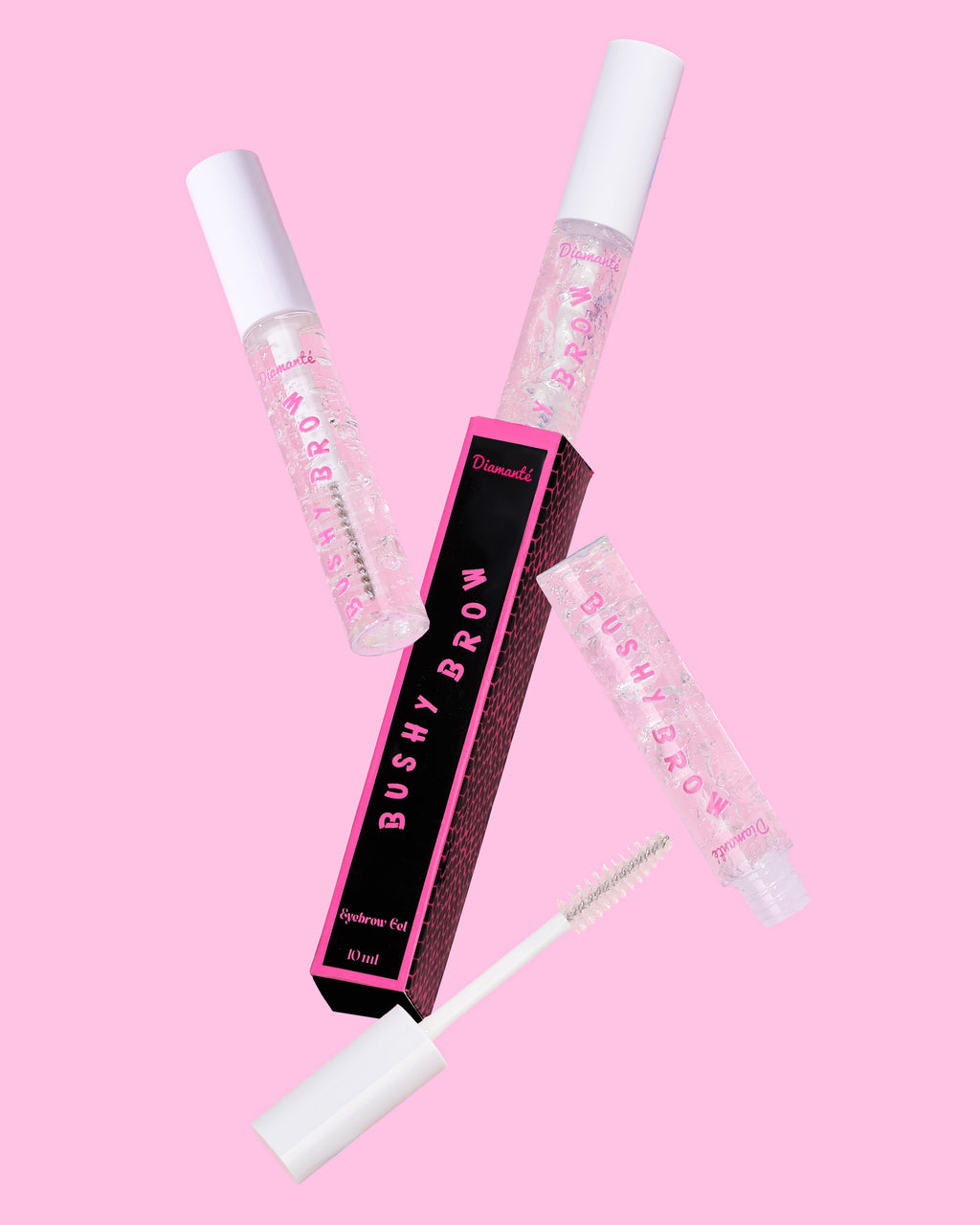 Bushy Brow EyeBrow Gel