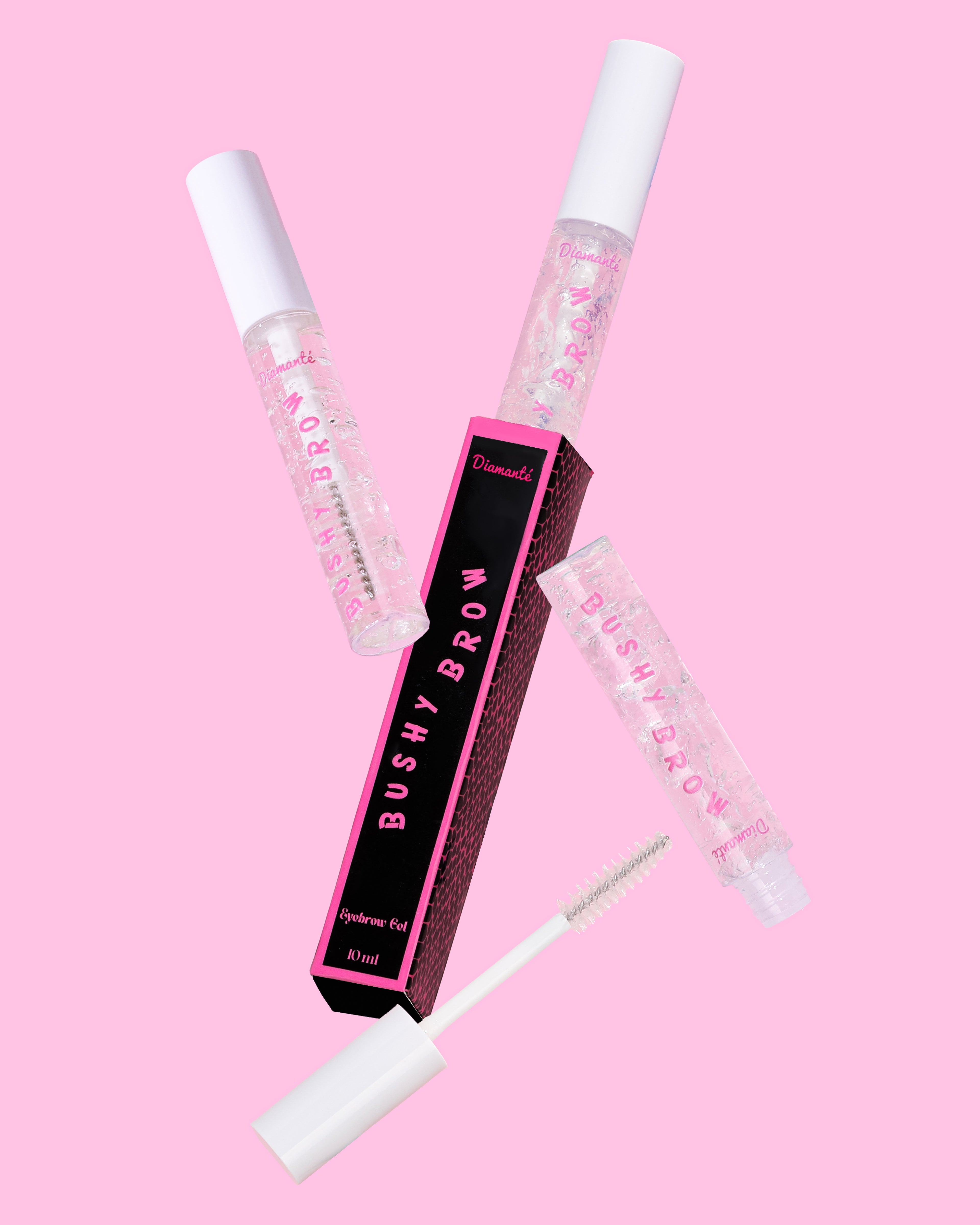 Bushy Brow EyeBrow Gel