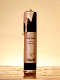 Body Bling Shade 03 Gold Radiant