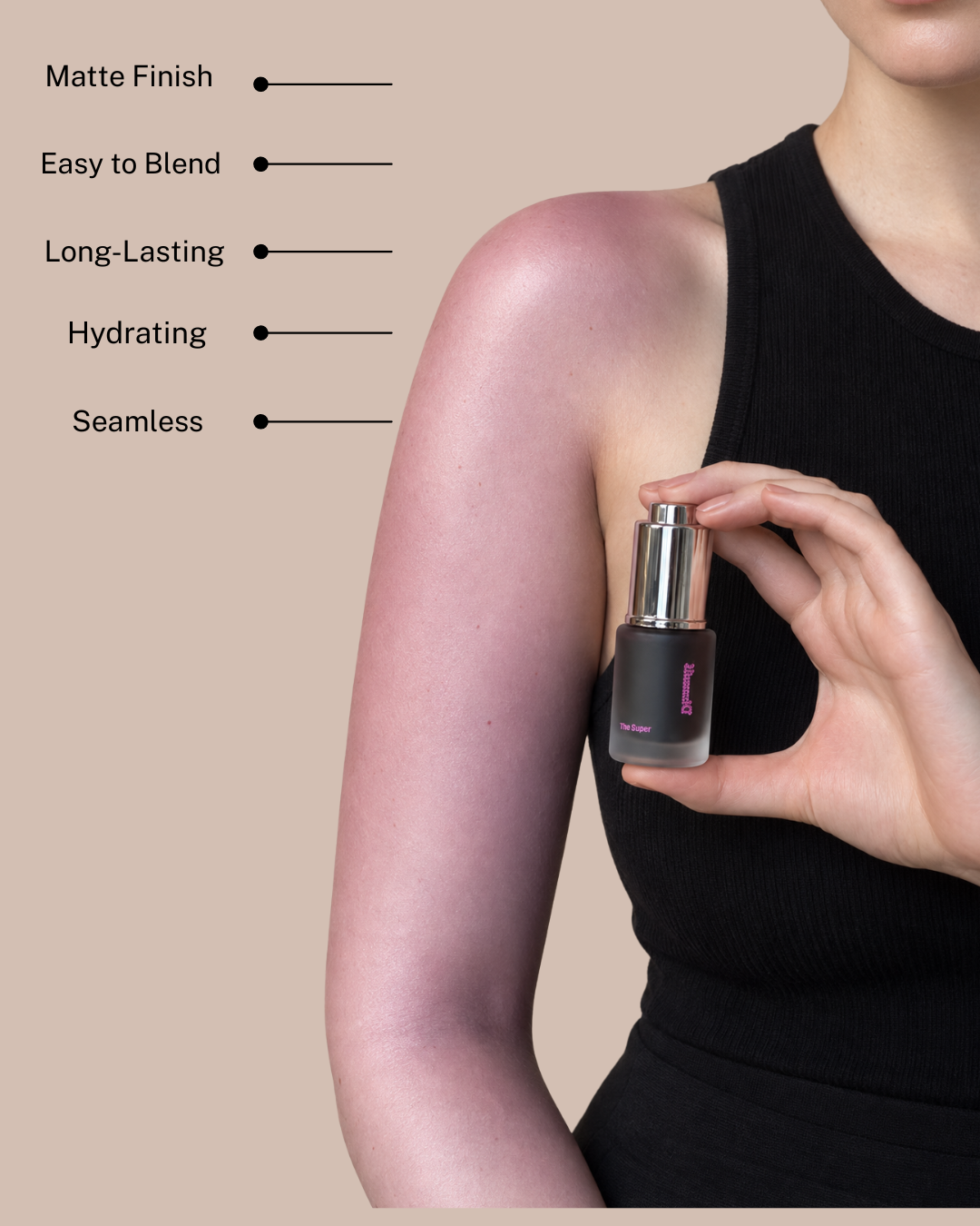 Doll Blush Tint Drops