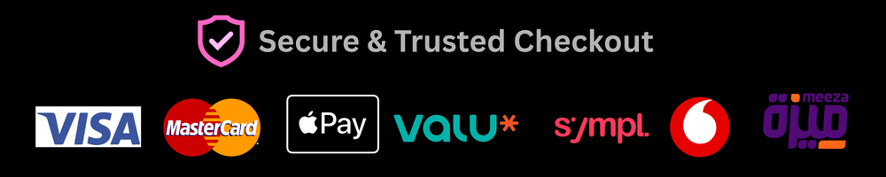 Trust badges