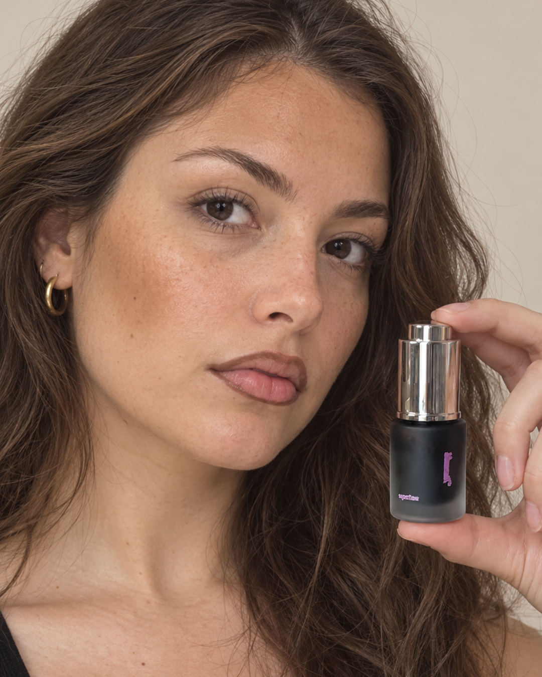 Lumière Bronze Tint Drops