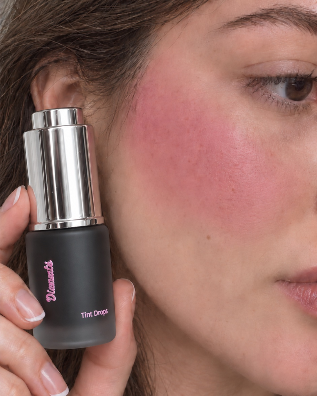 Doll Blush Tint Drops