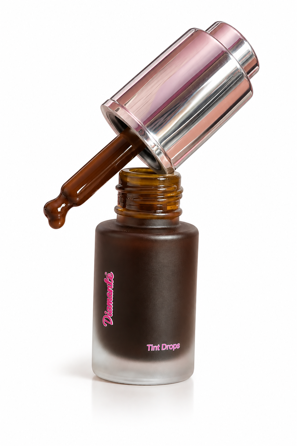 Lumière Bronze Tint Drops