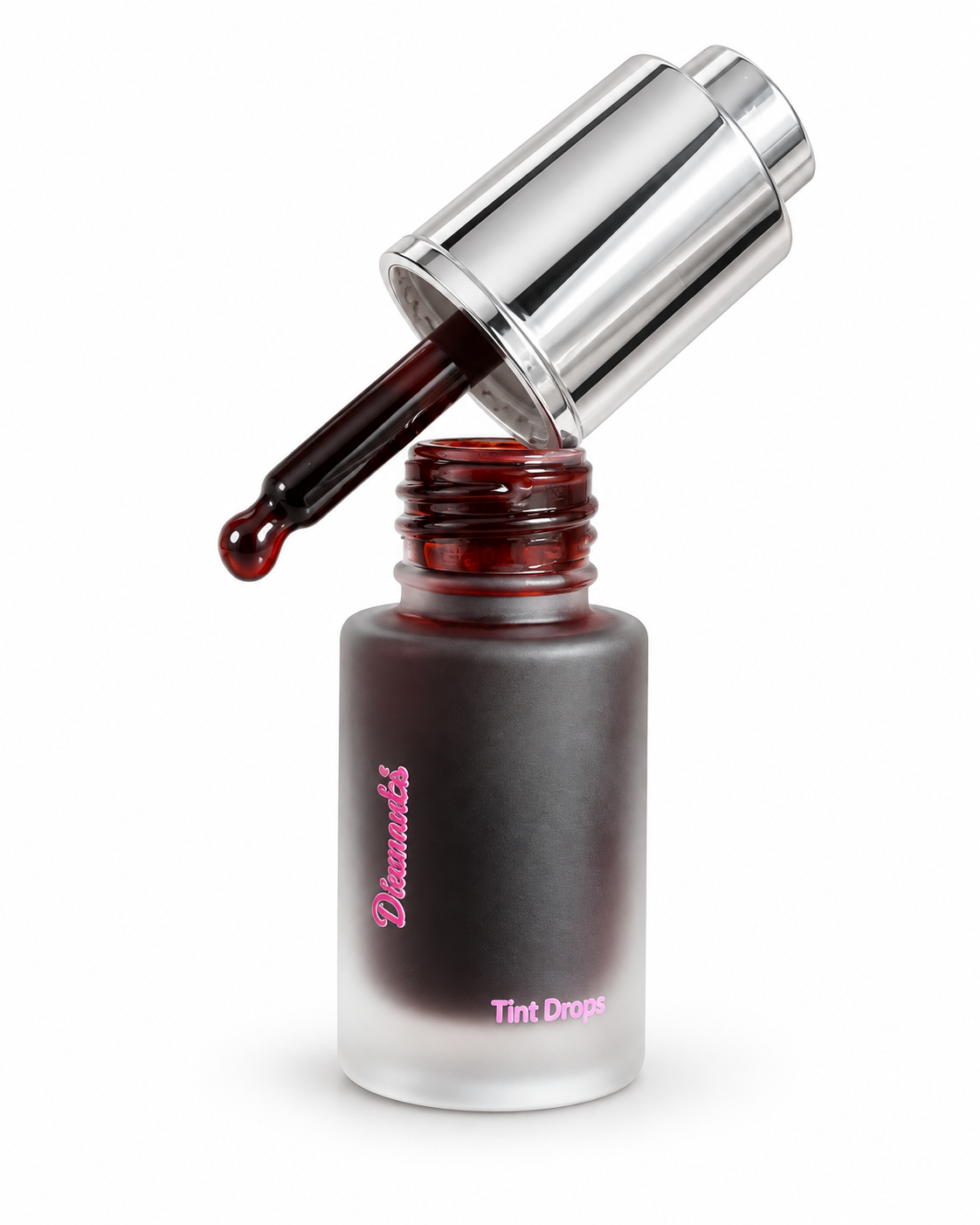 Mahogany Muse Tint Drops