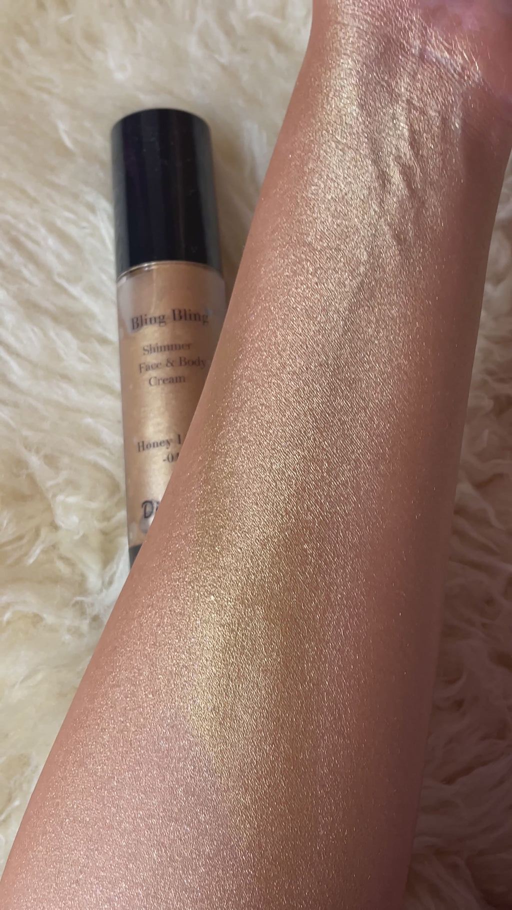 Bling Bling Shade 04 Honey Luster